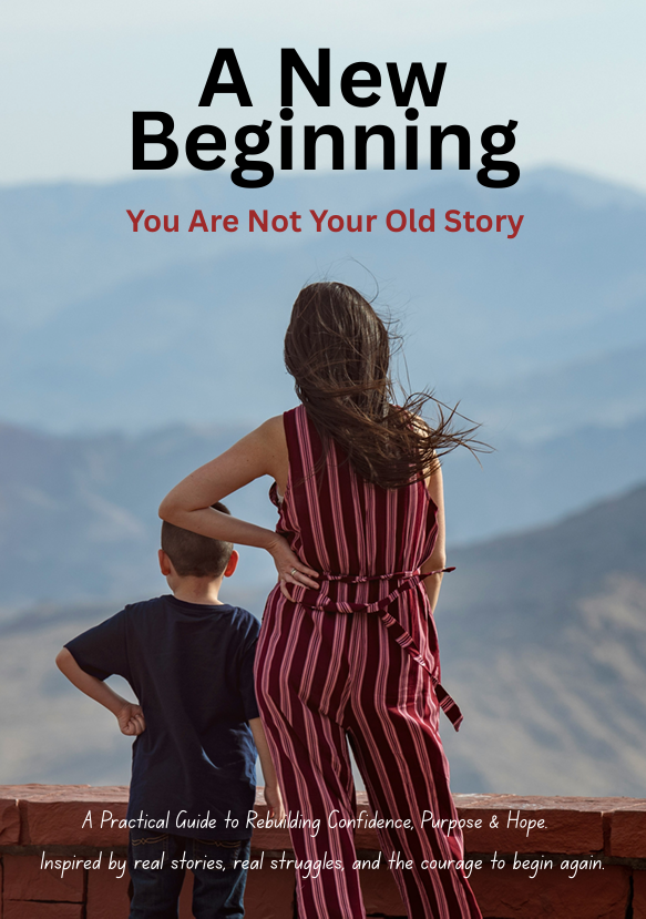 A New Beginning